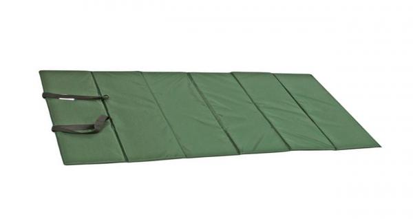 КОВРИК туристический складной 180 х 70 х 2 см — фото 2